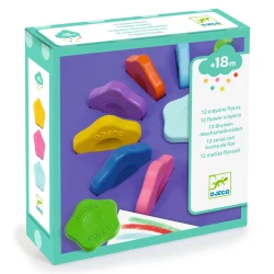 Buntstifte für die Kleinen 12 Stk