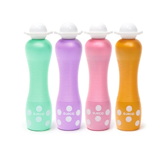 Perlglanzfarben in ergonomischer Form: Für Kinder und kreative Köpfe