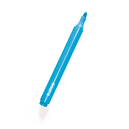 Deckende Marker für Street Art, 6 Stück