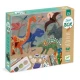 Großes Kreativset Dinosaurier