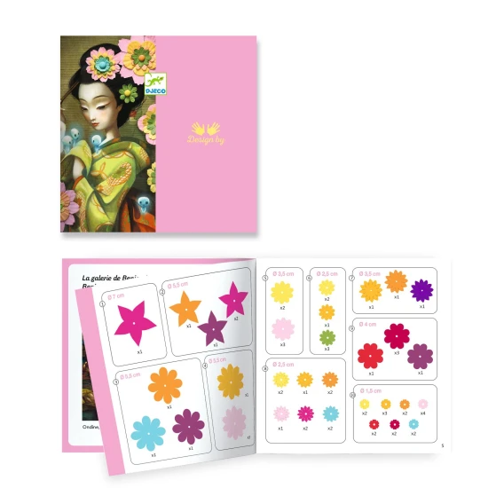 Rock'n Roses Kreativset