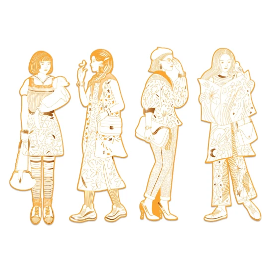 Ausmalbilder von Big Scout und seinen Freunden