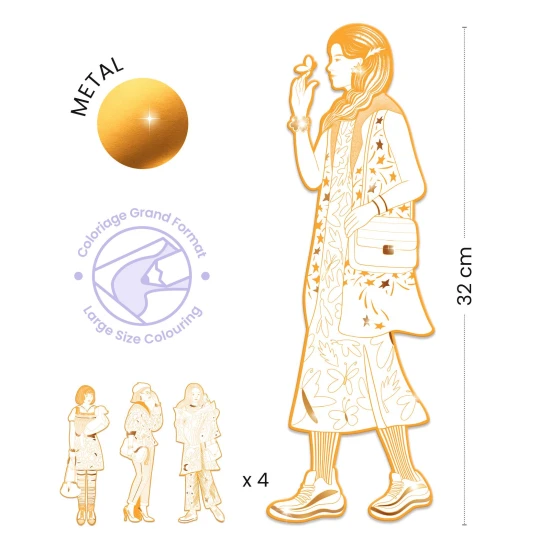 Ausmalbilder von Big Scout und seinen Freunden