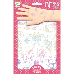 Tattoos Amulette