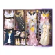 Djeco Kreativset Ankleiden So Chic DJ09824