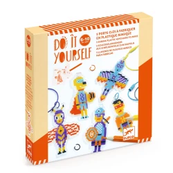 DIY: Erstelle deine eigenen Helden (Pixel-Art)