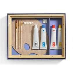 Aquarellmalerei Studio 23