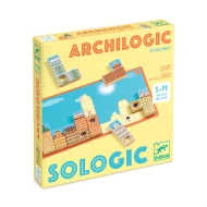 Archilogic-Spiel