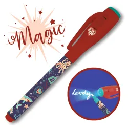 Magischer Stift Steve