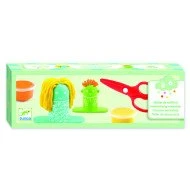 Knete Set Friseursalon