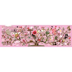 Puzzle Gallery Abracadabra 200 Teile