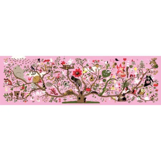 Puzzle Gallery Abracadabra 200 Teile