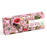 Puzzle Gallery Abracadabra 200 Teile