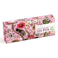 Puzzle Gallery Abracadabra 200 Teile