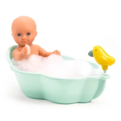 Pomea Puppenbadewanne