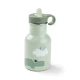 Done by Deer Edelstahlflasche Playground grün 350 ml