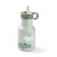 Done by Deer Edelstahlflasche Playground grün 350 ml