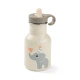 Done by Deer Edelstahlflasche Celebration sand 350 ml