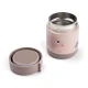 Done by Deer Speisethermobehälter Tiny farm rosa 300 ml