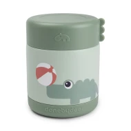 Speisethermobehälter Playground grün 300 ml