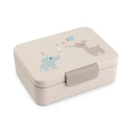 Snackbox mit Fach Celebration sand