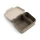 Done by Deer Kleine Snackbox mit Spießen Tiny trails sand