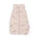 Done by Deer Schlafsack TOG 1.0 Playground rosa 70 cm