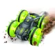 DRIVERO RC Amphibien-Geländewagen, grün Drivero DRIVERO RC Amphibien-Geländewagen, grün