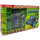 DRIVERO RC Amphibien-Geländewagen, grün Drivero DRIVERO RC Amphibien-Geländewagen, grün