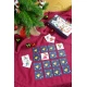 Kinder-Memory-Spiel mit Weihnachtsthema