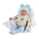 Guca Gewichtete Babypuppe Marc mit Geräuschen 42 cm Guca Gewichtete Babypuppe Marc mit Geräuschen 42 cm
