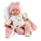 Guca Gewichtete Babypuppe Nerea mit Geräuschen 42 cm Guca Gewichtete Babypuppe Nerea mit Geräuschen 42 cm