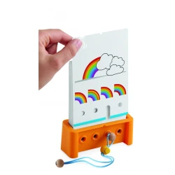 Logikspiel! CASE Starterset ab 6 Jahren