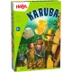 Karuba-Spiel
