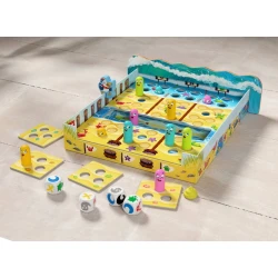 Spiel Der Tsunami kommt