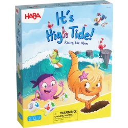 Spiel Der Tsunami kommt