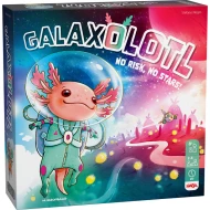 Spiel Galaxolotl