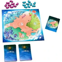 Spiel Galaxolotl