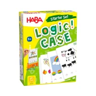 Logi Case Spiel ab 5 Jahren