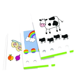 Logi Case Spiel ab 5 Jahren