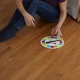 twister unterhaltsames spiel fuer kinder und erwachsene