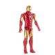 Avengers Iron Man Figur 30 cm Avengers Iron Man Figur 30 cm 14E7873