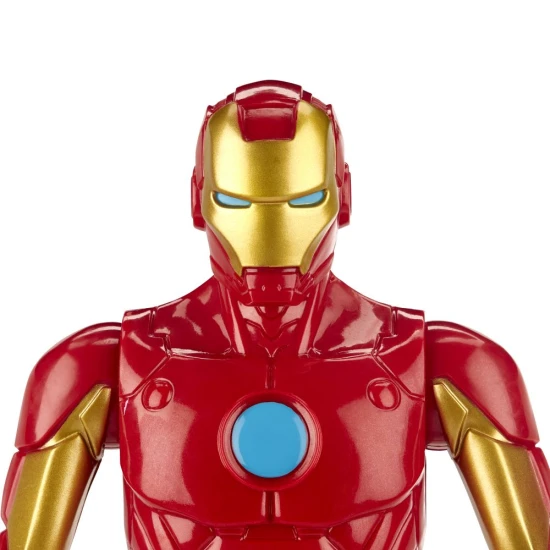 Avengers Iron Man Figur 30 cm Avengers Iron Man Figur 30 cm 14E7873