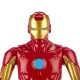 Avengers Iron Man Figur 30 cm Avengers Iron Man Figur 30 cm 14E7873