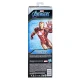 Avengers Iron Man Figur 30 cm Avengers Iron Man Figur 30 cm 14E7873