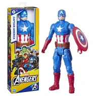 Avengers Captain America Figur 30 cm