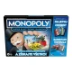Monopoly Super elektronisches Banking Hasbro Monopoly Super elektronisches Banking