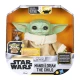 Star Wars The Child Baby Yoda animatronische Figur Hasbro Star Wars Baby Yoda animatronische Figur 16 cm