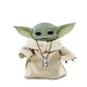 Star Wars The Child Baby Yoda animatronische Figur Hasbro Star Wars Baby Yoda animatronische Figur 16 cm