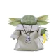 Star Wars The Child Baby Yoda animatronische Figur Hasbro Star Wars Baby Yoda animatronische Figur 16 cm